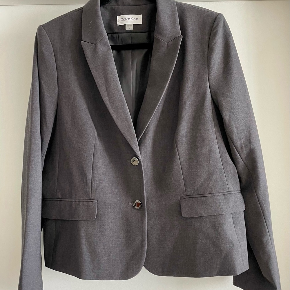 Calvin Klein Business Suit and Pants! New with Tags! - Picture 2 of 10